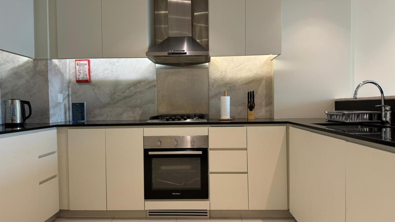 דירות דובאי Magnificent - Damac Distinction Downtown מראה חיצוני תמונה